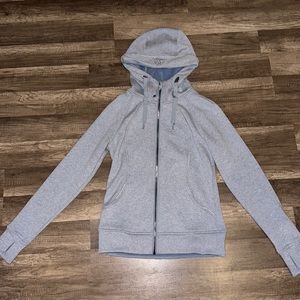 LULULEMON ZIP UP NWOT